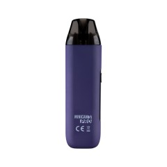 Электронная сигарета Brusko Minican 3 Pro Фиолетовый